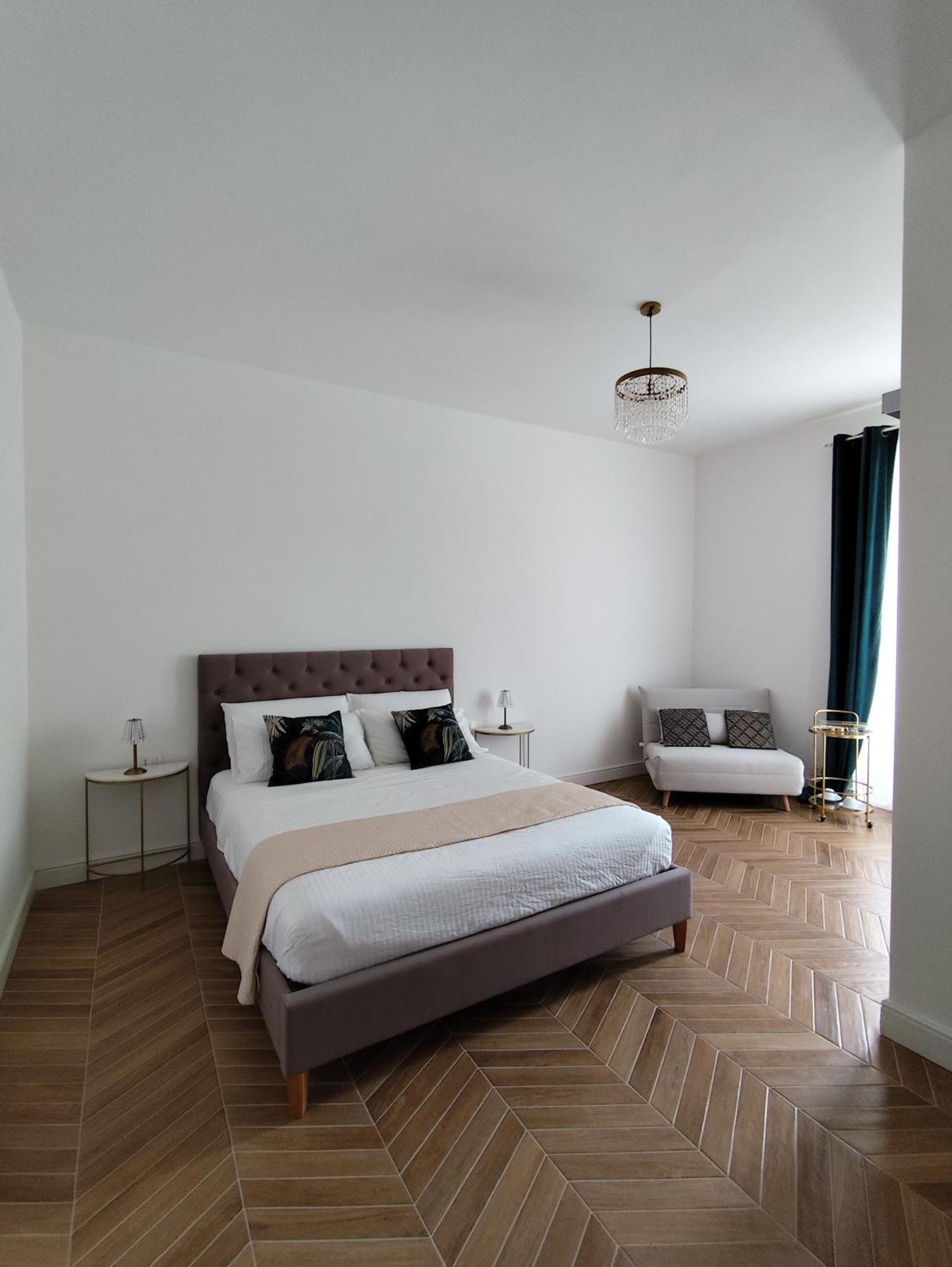 Vatican Eco Suite Rom Exterior foto